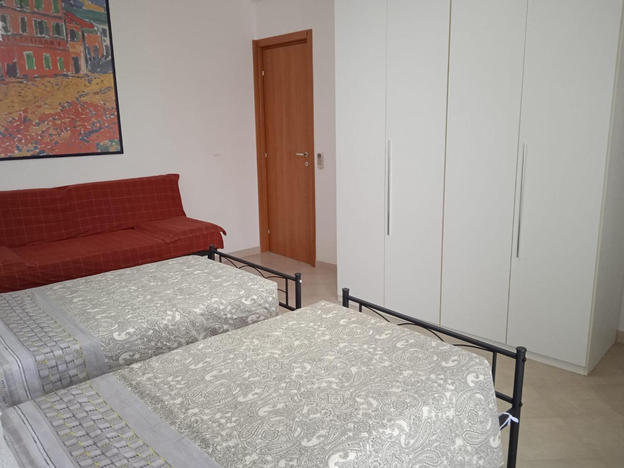 Apartment My House Флоренция Екстериор снимка