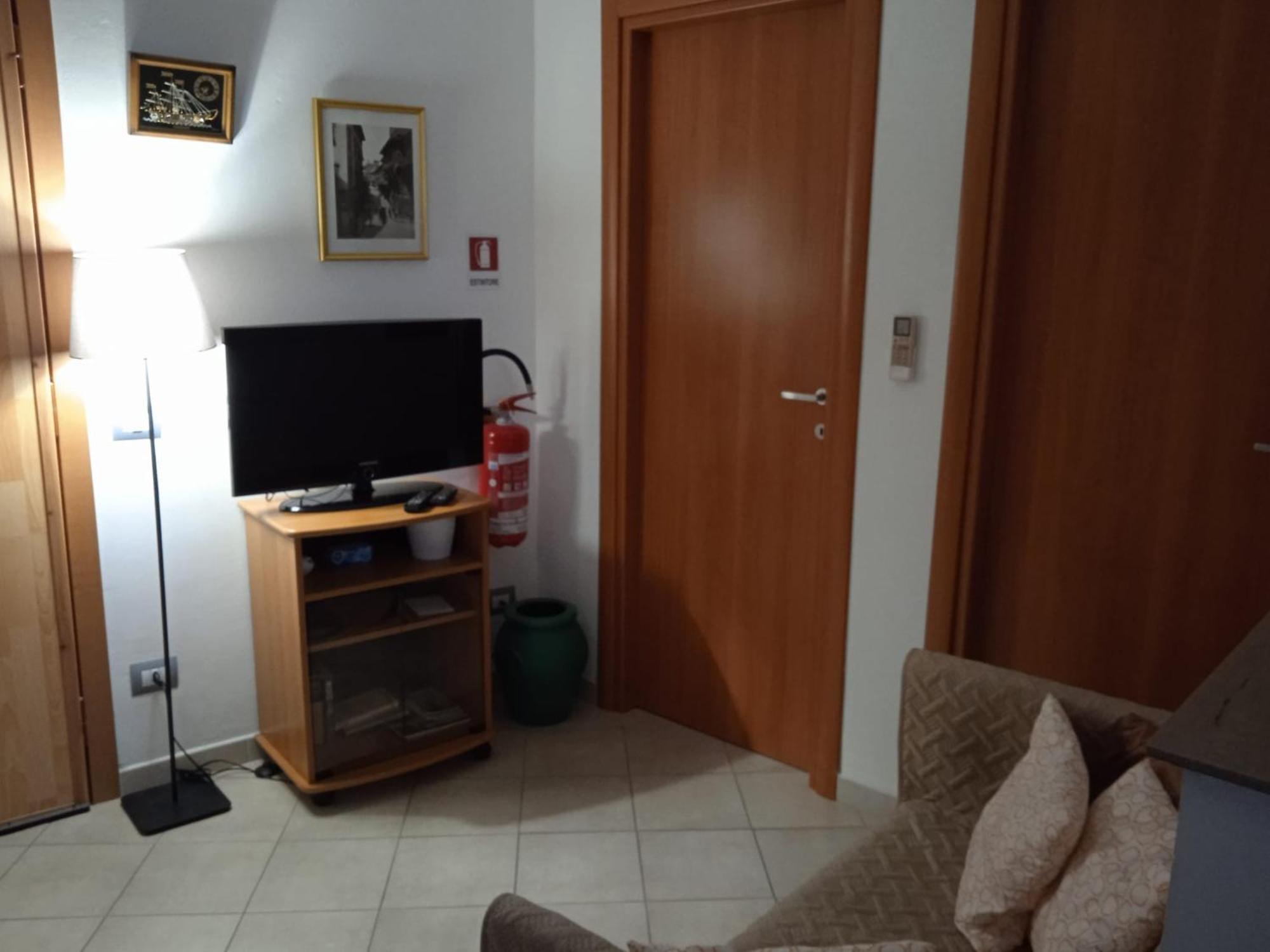 Apartment My House Флоренция Екстериор снимка