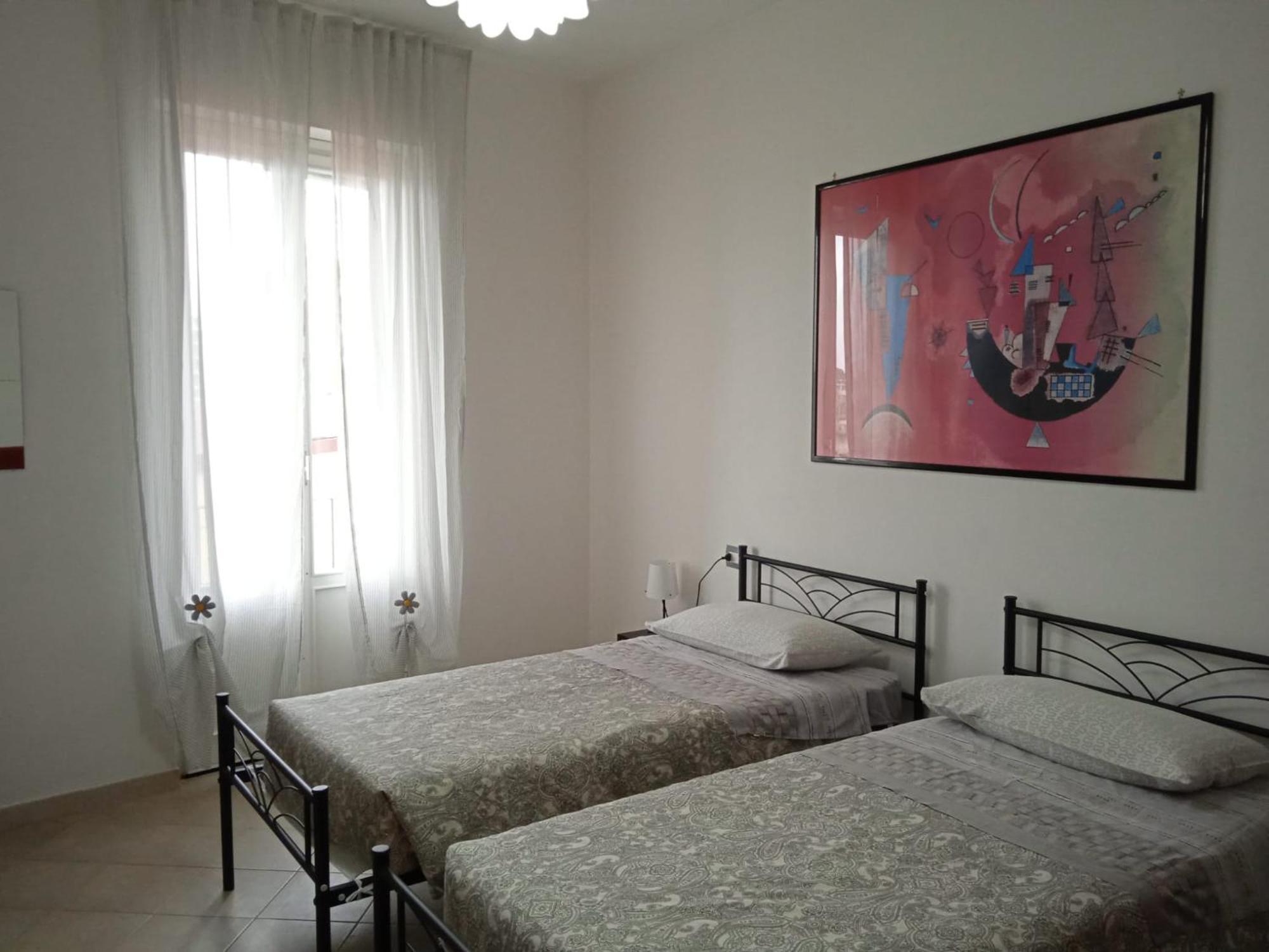 Apartment My House Флоренция Екстериор снимка