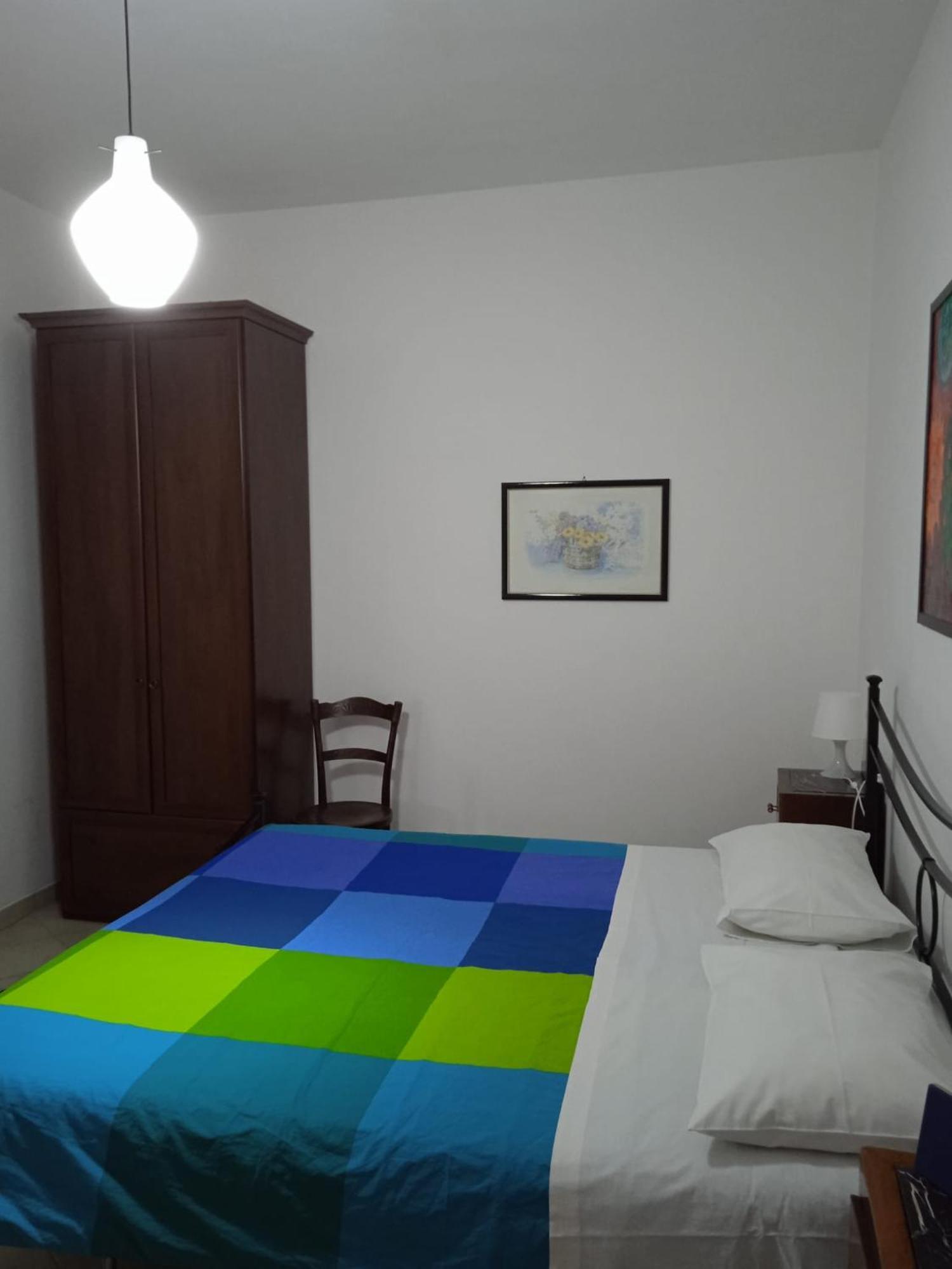 Apartment My House Флоренция Екстериор снимка