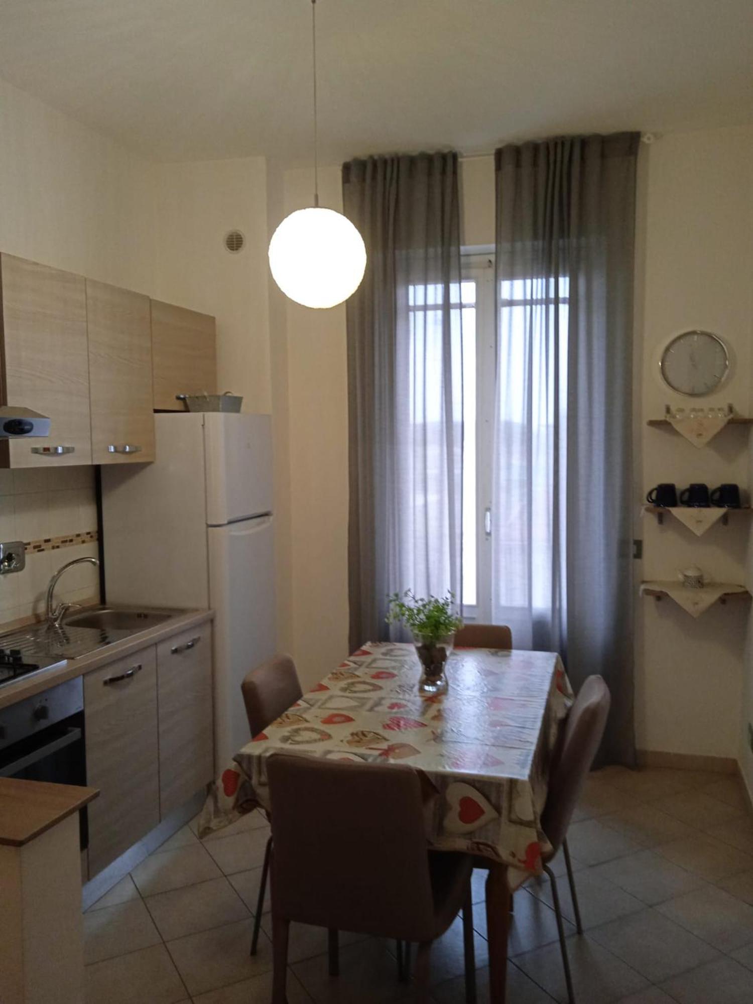 Apartment My House Флоренция Екстериор снимка