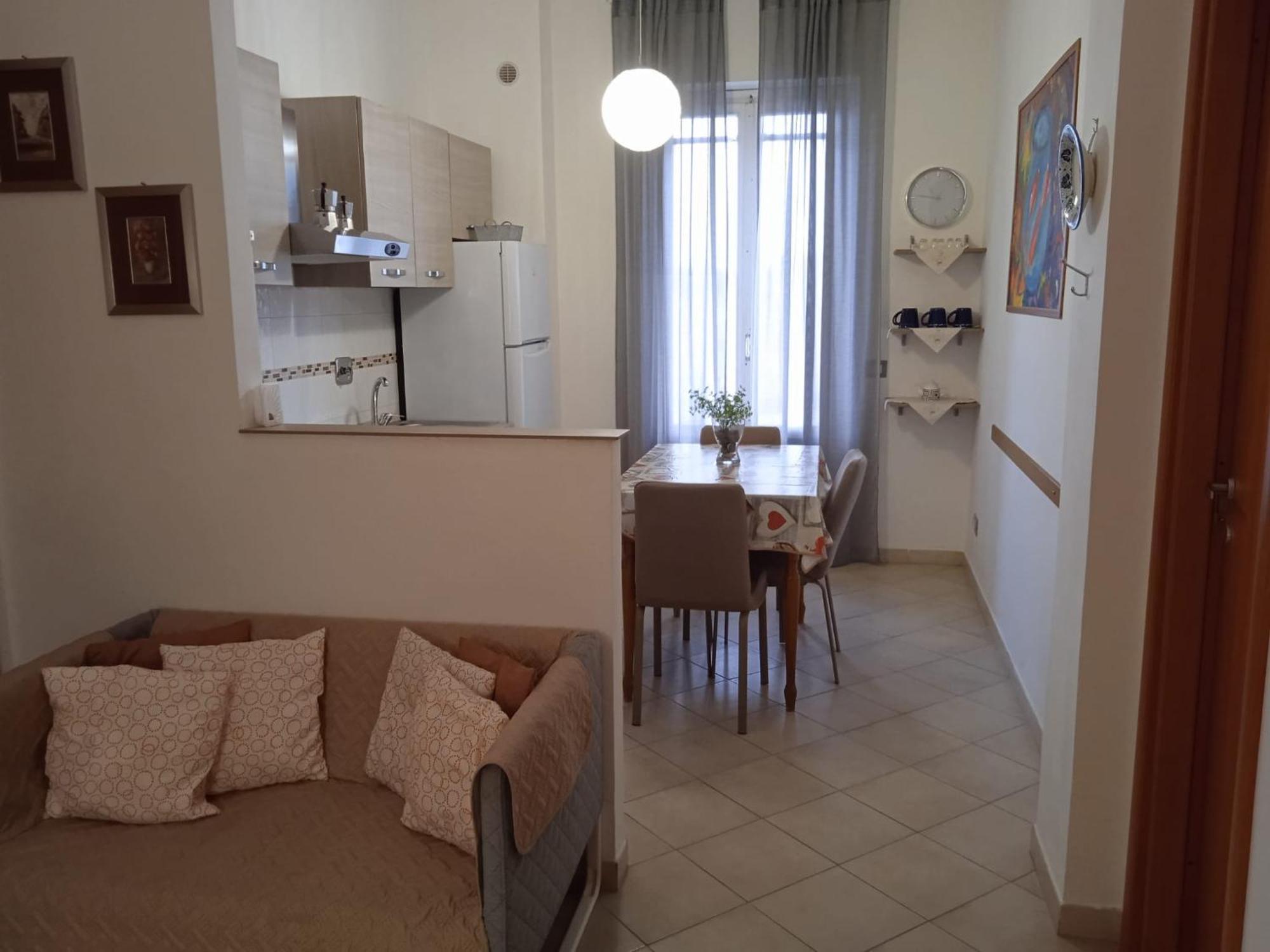 Apartment My House Флоренция Екстериор снимка