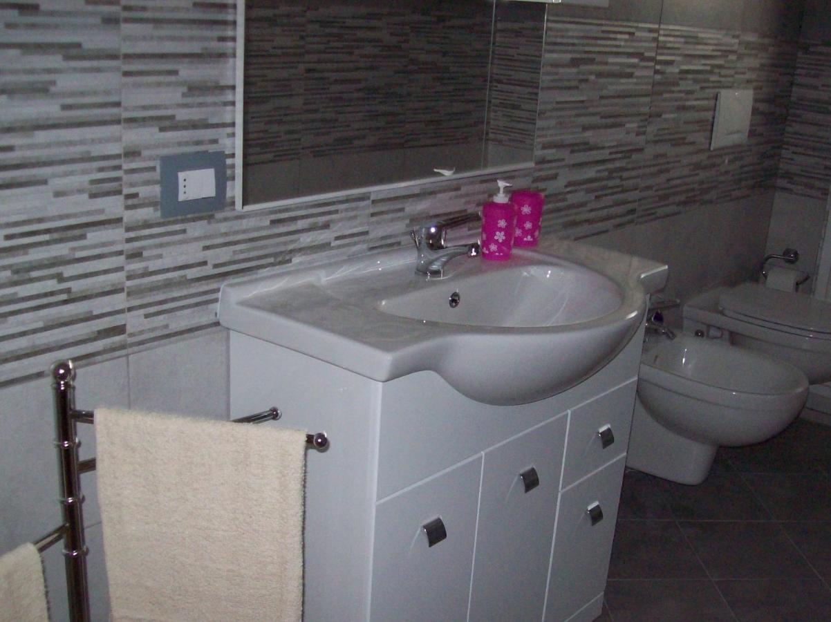 Apartment My House Флоренция Екстериор снимка