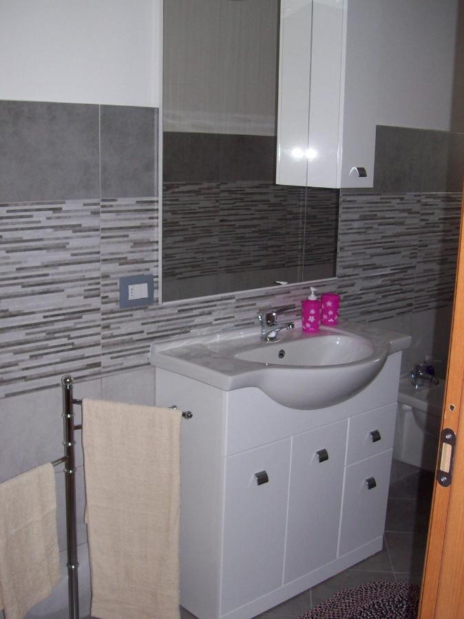 Apartment My House Флоренция Екстериор снимка