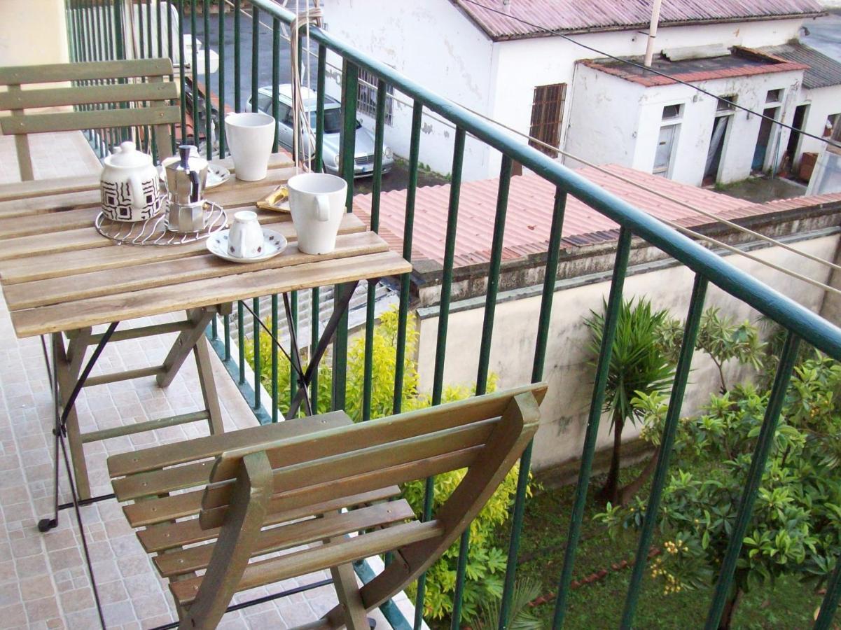 Apartment My House Флоренция Екстериор снимка