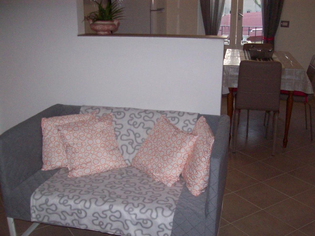 Apartment My House Флоренция Екстериор снимка