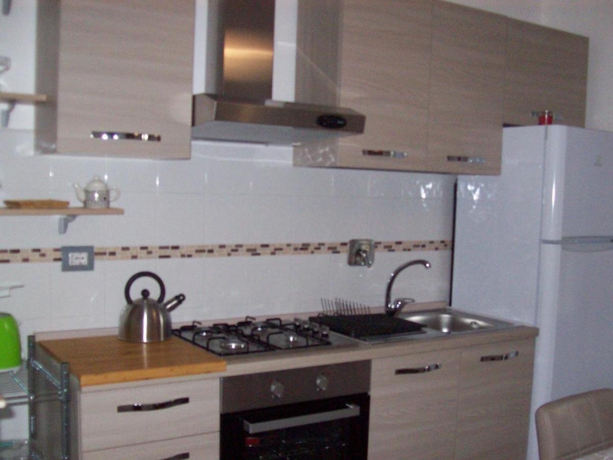 Apartment My House Флоренция Екстериор снимка