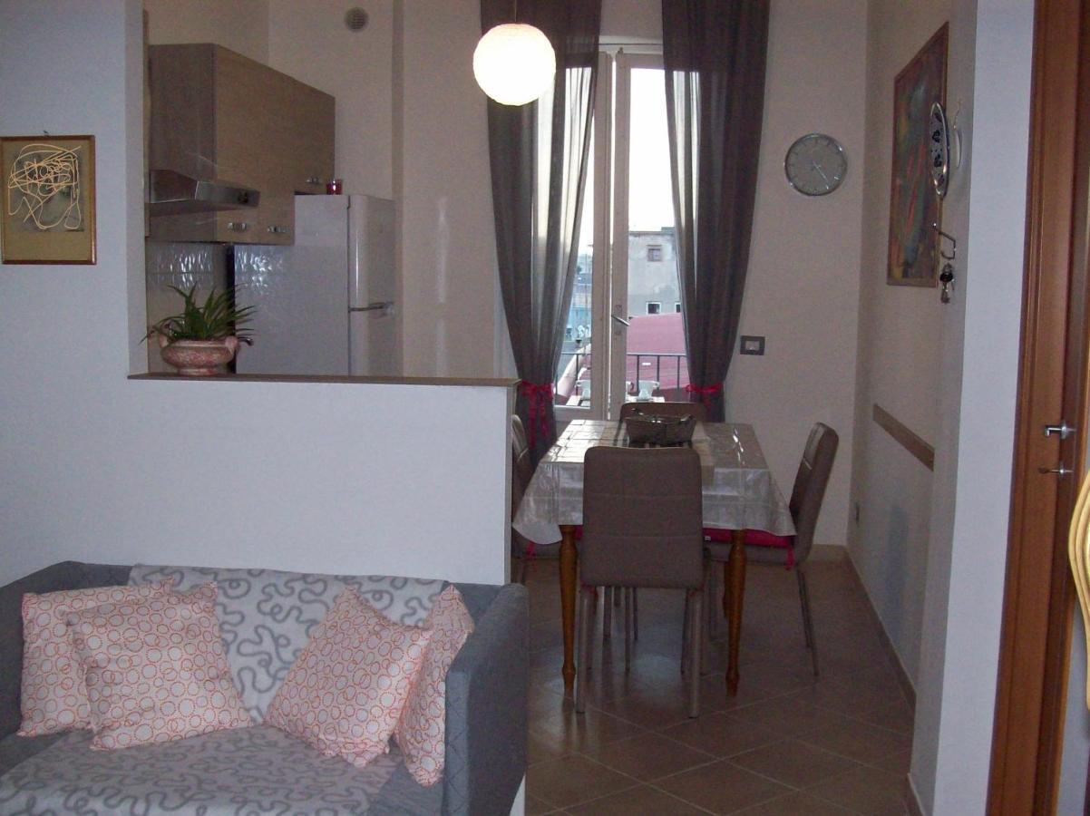 Apartment My House Флоренция Екстериор снимка