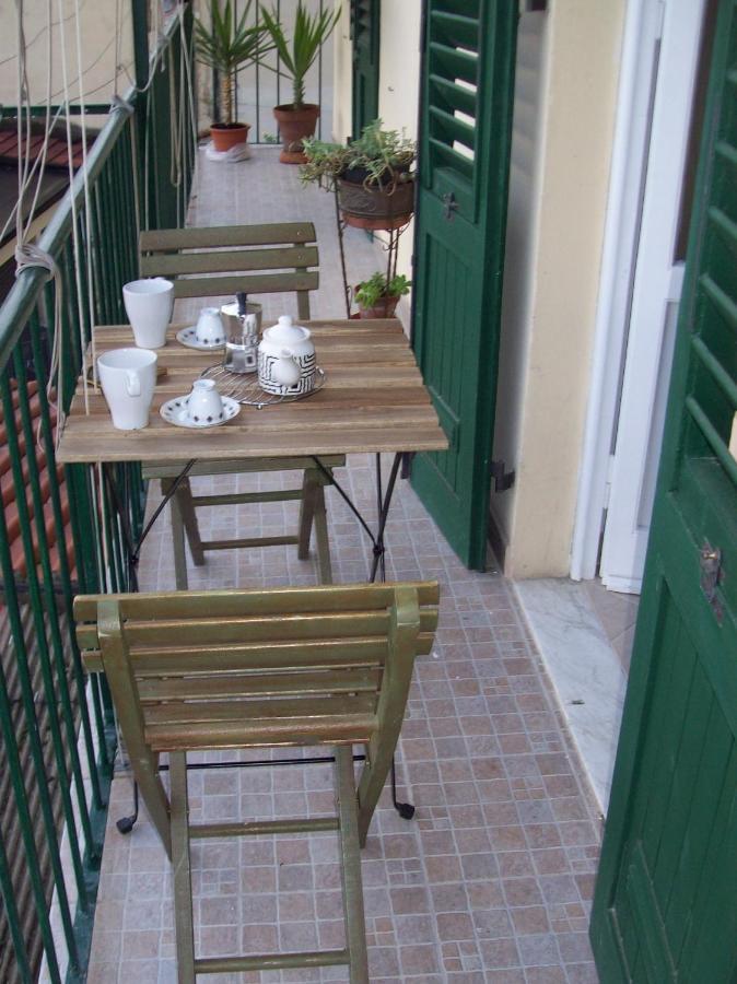 Apartment My House Флоренция Екстериор снимка