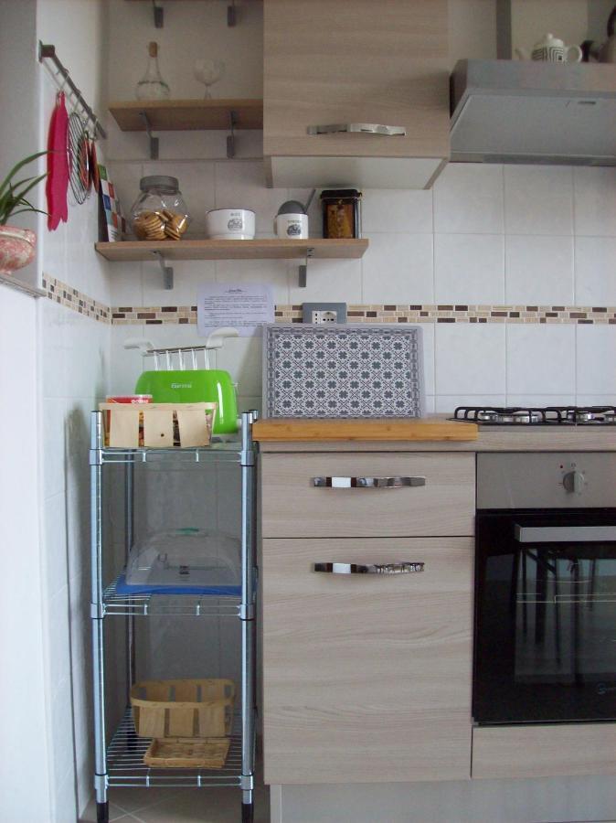 Apartment My House Флоренция Екстериор снимка