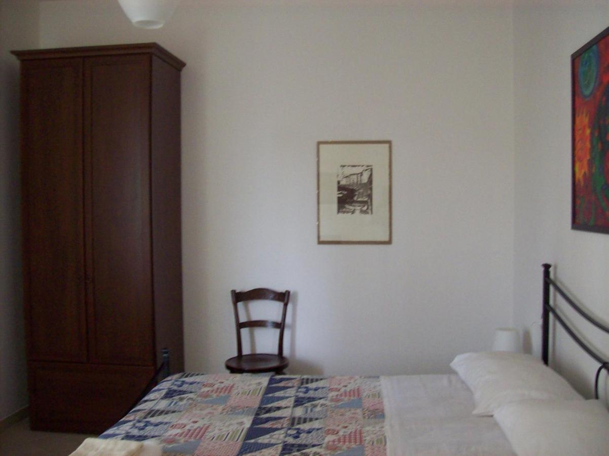Apartment My House Флоренция Екстериор снимка