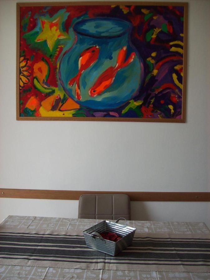 Apartment My House Флоренция Екстериор снимка