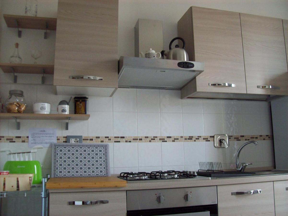 Apartment My House Флоренция Екстериор снимка