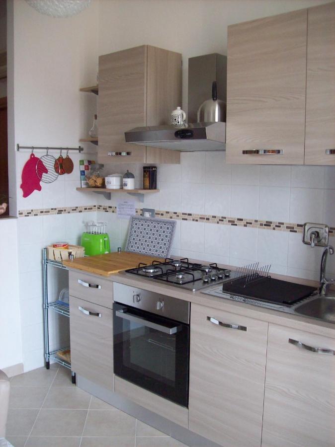 Apartment My House Флоренция Екстериор снимка