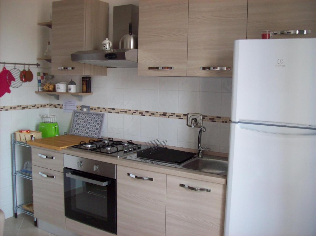 Apartment My House Флоренция Екстериор снимка
